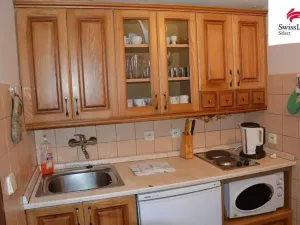 Pronájem ubytování, Vamberk - Peklo, 70 m2