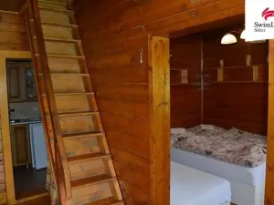 Pronájem ubytování, Vamberk - Peklo, 70 m2