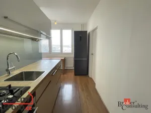 Pronájem bytu 3+1, Třemošná, Sídliště, 62 m2