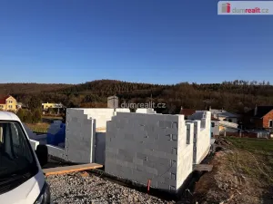 Prodej rodinného domu, Zlín, Pohanková, 118 m2