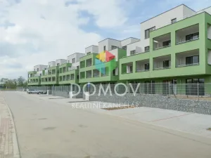 Pronájem bytu 1+kk, Chýně, Premonstrátů, 36 m2