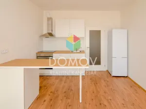 Pronájem bytu 1+kk, Chýně, Premonstrátů, 36 m2