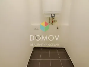 Pronájem bytu 1+kk, Chýně, Premonstrátů, 36 m2