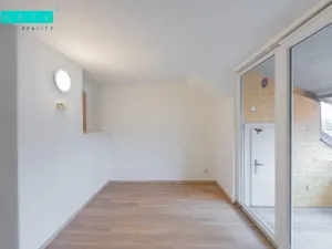Pronájem bytu 1+1, Olomouc - Nové Sady, V kotlině, 52 m2