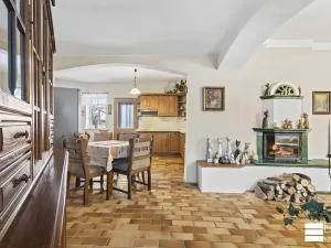 Prodej rodinného domu, Tupadly, 230 m2