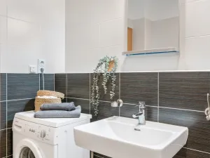 Prodej bytu 2+kk, Praha - Stodůlky, Svitákova, 44 m2