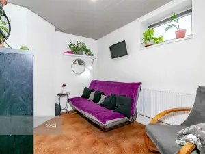 Prodej rodinného domu, Poděvousy, 99 m2