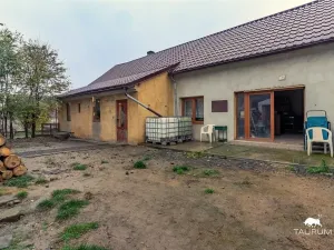 Prodej rodinného domu, Poděvousy, 99 m2