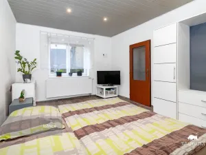 Prodej rodinného domu, Poděvousy, 99 m2