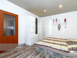 Prodej rodinného domu, Poděvousy, 99 m2