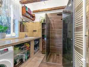 Prodej rodinného domu, Poděvousy, 99 m2