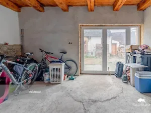 Prodej rodinného domu, Poděvousy, 99 m2