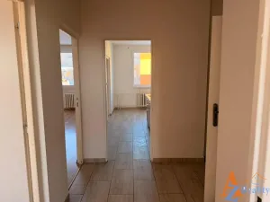 Pronájem bytu 3+1, Chomutov, Kyjická, 80 m2