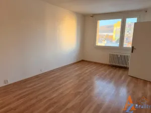 Pronájem bytu 3+1, Chomutov, Kyjická, 80 m2