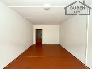 Pronájem bytu 2+1, Tisová, 74 m2