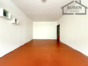 Pronájem bytu 2+1, Tisová, 74 m2