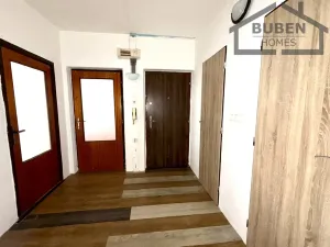 Pronájem bytu 2+1, Tisová, 74 m2