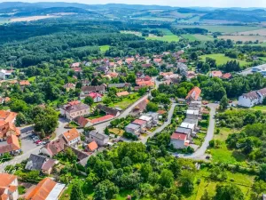 Prodej rodinného domu, Vysoký Chlumec, 212 m2