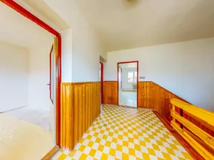 Prodej rodinného domu, Vysoký Chlumec, 212 m2