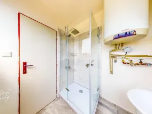 Prodej rodinného domu, Vysoký Chlumec, 212 m2