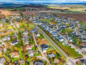 Prodej pozemku pro bydlení, Nová Ves pod Pleší, Včelnická, 1201 m2