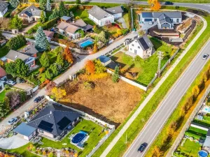 Prodej pozemku pro bydlení, Nová Ves pod Pleší, Včelnická, 1201 m2