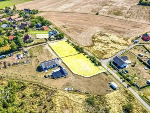 Prodej pozemku pro bydlení, Buková u Příbramě, 1441 m2