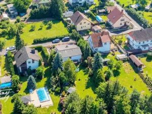 Prodej rodinného domu, Milín, Luční, 123 m2