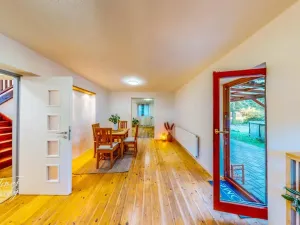 Prodej rodinného domu, Milín, Luční, 123 m2