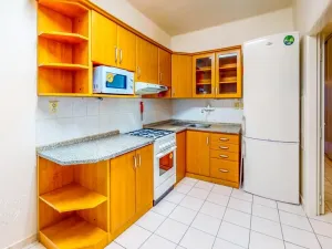 Pronájem bytu 2+1, Příbram - Příbram VII, Gen. Kholla, 54 m2