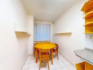 Pronájem bytu 2+1, Příbram - Příbram VII, Gen. Kholla, 54 m2