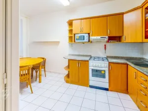 Pronájem bytu 2+1, Příbram - Příbram VII, Gen. Kholla, 54 m2