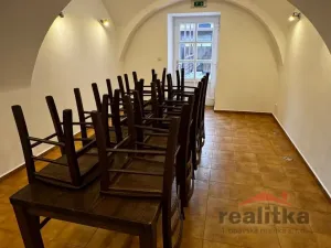 Prodej restaurace, Stěbořice - Nový Dvůr, 1221 m2