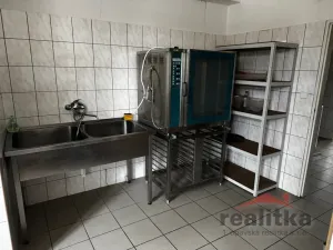 Prodej restaurace, Stěbořice - Nový Dvůr, 1221 m2