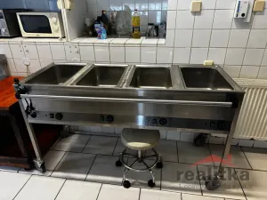 Prodej restaurace, Stěbořice - Nový Dvůr, 1221 m2