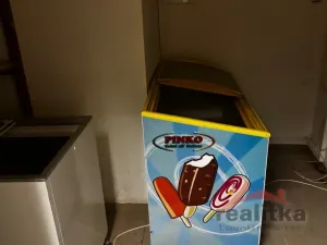 Prodej restaurace, Stěbořice - Nový Dvůr, 1221 m2