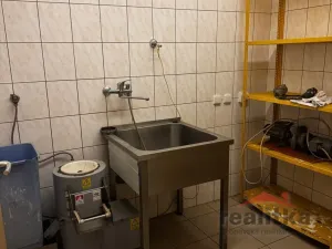 Prodej restaurace, Stěbořice - Nový Dvůr, 1221 m2