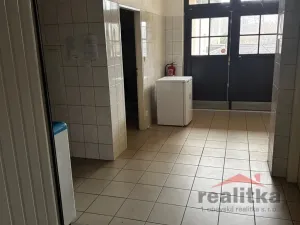 Prodej restaurace, Stěbořice - Nový Dvůr, 1221 m2