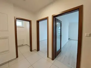 Pronájem bytu 2+kk, Brno, Moskalykova, 53 m2