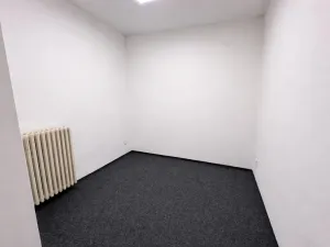 Pronájem kanceláře, Praha - Holešovice, Přístavní, 100 m2