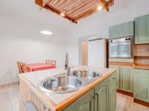 Pronájem bytu 3+1, Praha - Strašnice, Dürerova, 68 m2