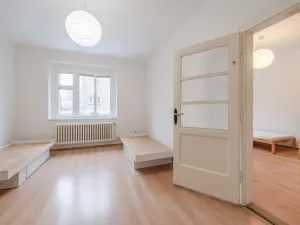 Pronájem bytu 3+1, Praha - Strašnice, Dürerova, 68 m2