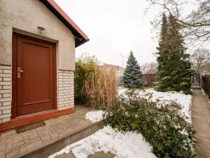 Pronájem bytu 3+1, Praha - Strašnice, Dürerova, 68 m2