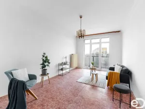 Prodej bytu 2+1, Neratovice, Dr. E. Beneše, 59 m2