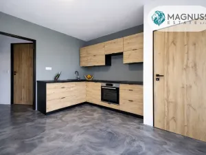 Prodej bytu 3+1, Polom, 63 m2