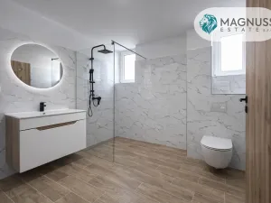 Prodej bytu 3+1, Polom, 63 m2