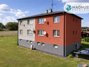 Prodej bytu 3+1, Polom, 63 m2