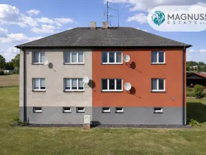 Prodej bytu 3+1, Polom, 63 m2