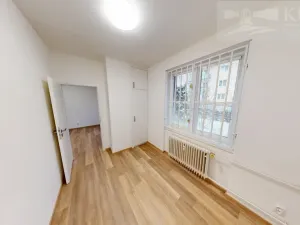 Pronájem bytu 2+kk, Příbram, Pod Haldou, 31 m2