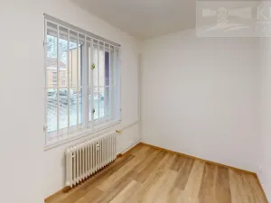 Pronájem bytu 2+kk, Příbram, Pod Haldou, 31 m2